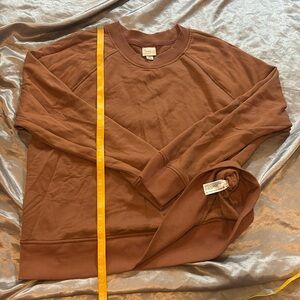 SOFT FLEECE A NEW DAY SWEATER All adult items 5 for 35$ SALE HAPPY NEW YEARS